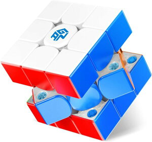 GAN356 M E UV 3x3 }Olbg L[u XebJ[X 48}Olbg GES Pro+ 12iK͒pY qELbYEl (Gan 356M AbvO[ho[W)