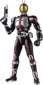 TAMASHII NATIONS S.H.�t�B�M���A�[�c ���ʃ��C�_�[�t�@�C�Y -20 Kamen Rider Kicks Ver.- ��145mm PVC&ABS&�_�C�L���X�g�� �h���ς݉��t�B�M���A
