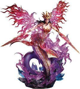 Animester & Bearpanda �w���j���u�x ���f���[�T 1/7�X�P�[�� PVC&���W���� �h���ς݊����i�t�B�M���A