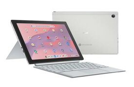 メーカー再生品　ASUS Chromebook CM30 Detachable ノートパソコン CM3001DM2A-R70171