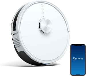 ECOVACS DEEBOT Y1 {bg|@ @Ή |{bg É݌v