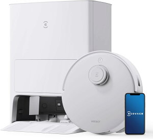 ECOVACS(GRobNX)DEEBOT T20e OMNI {bg|@ |{bg @ p É S~W bv  7100Pa͋z bv J[ybgΉ x}bsO 3D