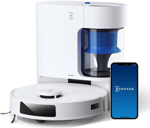ECOVACS(�G�R�o�b�N�X) DEEBOT N20 PRO PLUS ���{�b�g�|���@