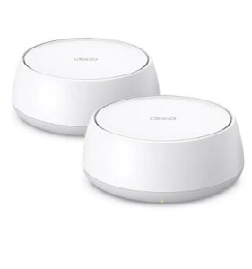 TP-LinkieB[s[Nj BE3600 fAohbVWi-Fi 7VXe(2pbN) Deco BE25 2P