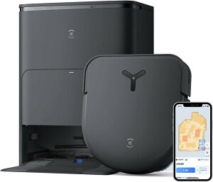 ���J���i ECOVACS(�G�R�o�b�N�X)DEEBOT X5 PRO OMNI