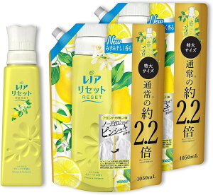 mA Lenor Zbg _ VgX&@[xi { 570mL+lߑւ 1,050mL×2 y܂Ƃߔz