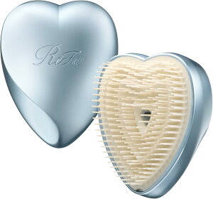 t@ n[guV/ReFa HEART BRUSH Vo[XJC