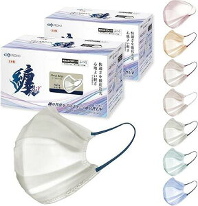 [ROKI] ZAir ʋCAbv { sDz oCJ[ }XN 30/60 ӂ/߃TCY  ₷