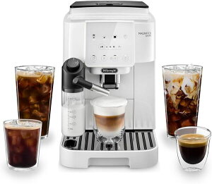 DefLonghi (fM) SR[q[}V }OjtBJX^[g ECAM22062W R[q[[J[ GXvb\}V S4j[ eN}VXe }Ce@\ JtFe ~Nt