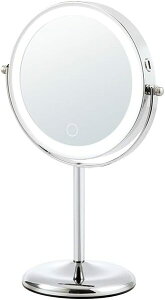 RCY~ LED~[ g勾 145mm  F USB [d ^Cv Vo[ KBE-3270/S