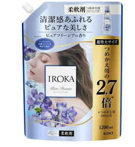 iroka tAtOX sAt[WA ߂ 1200ml×2
