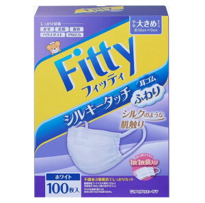 [tBbeB] fitty VL[^b`Sӂ 100 (sDz / 50×2)  sDz}XN (ɂȂɂ) ĝ