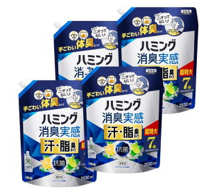 n~O yP[X̔zL _ EL^Cv VgX̍ ߂p 2,530ml×4