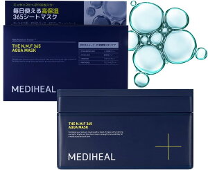 MEDIHEAL(fBq[) THE N.M.F 365 ANA}XN e g锧oXPA V[gpbN30