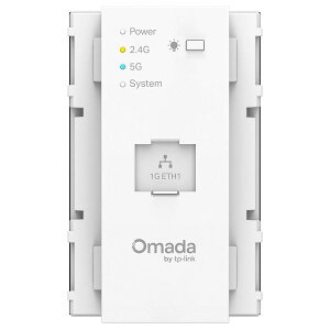 TP-LINK BE3600 Wi-Fi 7ANZX|Cg AC EAP720-WE-AC