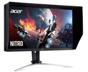 Acer j^[ XV273KPbmiipphzx 27C` 4K 144Hz