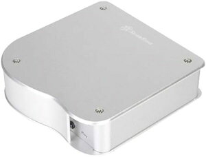SilverStone USB-DAC Vo[ SST-EB01-E