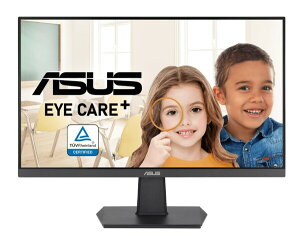 ASUS TeK 23.8�^���C�h���j�^�[ VA24EHF-P