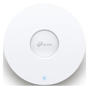 TP-LINK AX3000 V[O Wi-Fi 6 ANZX|Cg EAP650
