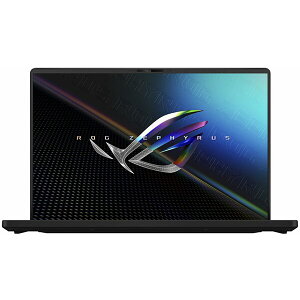 ASUSbGCX[X@Q[~Om[gp\R ROG Zephyrus M16 GU603HE ItubN GU603HE-I7R3050TU144 [16.0^ /Windows10 Home /intel Core i7-11800H /F16GB /SSDF512GB/RTX 3050 Ti /2021N9f]