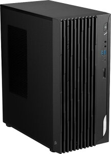 ��260813 �ۏؕt�� MSI �f�X�N�g�b�v PRO DP180 14-445JP Core i7-14700F RTX 4060 8GB DDR4 32GB 512GB