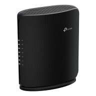 中古美品　 TP-Link（ティーピーリンク）Archer BE6500 デュアルバンドWi-Fi 7ルーター Archer BE6500
