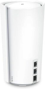 TP-Link WiFi 6E [^[ bVWi-FiVXe wifip X}[ger Ή bVWi-FiLAN[^[ X}[gz[ AXE11000 4804 + 4804 + 1148Mbps Deco XE200 1-pack