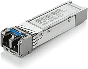 TP-Link 10GBase-LR SFP+ LC Transceiver TXM431-LR