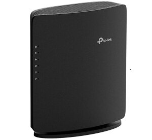 TP-Link�@Wi-Fi���[�^�[ Wi-Fi 7�i11be�j�Ή� 4324�{688Mbps BE5000 2.5�M�KWAN��LAN�|�[�g EasyMesh�Ή� MLO 5�X�g���[�� IPoE IPv6�Ή� Archer BE5000