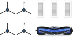 ECOVACS(�G�R�o�b�N�X)DEEBOT N30 PRO OMNI/N30 OMNI��p�A�N�Z�T���[�Z�b�g ���Օi �����p���Օi