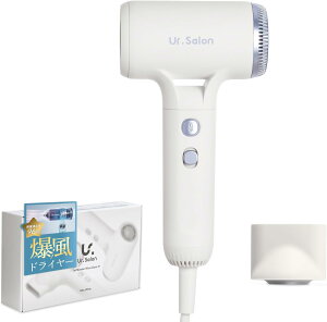 UR.SALON �h���C���[ �啗�� ���� �}�C�i�X�C�I�� �y���y��265g×�p���t�����ʁz ���^