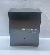 バイオエステック DUAL ORB DEEP LIFT デュアルオーブディープリフト EMS 美顔器 フェイスケア リフトア…