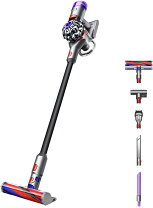 楽天市場】dyson v8 slim fluffy＋ sv10kslmcomの通販