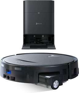 ECOVACS (�G�R�o�b�N�X) DEEBOT T80S OMNI