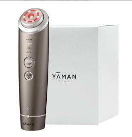 YA-MAN（ヤーマン） 多機能型美顔器　フォトプラス ディープリフト YJFA1T　ブロンズ