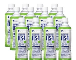 ːH o␅t OS-1 I[GX  500ml × 12{