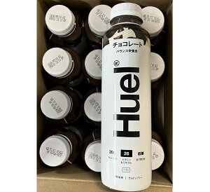 �ܖ������F2026.07�@Huel�i�q���G���j�{�g���h�����N ���S�h�{�H �G���h�E���v���e�C���g�p �`���R���[�g�� ����ς���20g �r�^�~�����~�l����26�� �^�C�p�H �l�H�������[�� �l�H���F���[�� ��