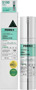 VTCOSMETICS(ブイティコスメテックス) リードルショット 毛穴 ハリ スキンケア 美容液 導入液 (8.PDRN+ リードルS100)