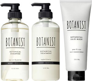 BOTANIST {^jXg | Vv[ g[gg wA}XN 3_ Zbg CXg fC[_[WPA