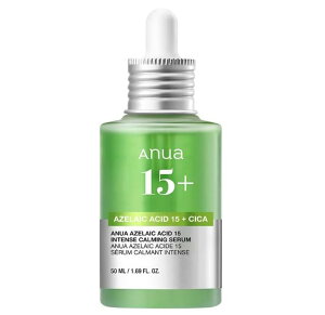 ANUA(AkA)A[C_15CeXJ[~OZ50ml eʔet oX 玉 ьPA cica xet azelaic serum  IC[ XLPA