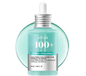 ANUA(AkA)PDRNqA_JvZ100Z50ml eʔet  ێ L c  邨 pdrn hyaluron serum xet   XLPA