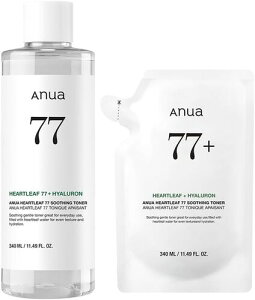 ANUA(AkA)hN_~77X[WOgi[340ml ({i) +hN_~77X[WOgi[340ml (tB) Zbg