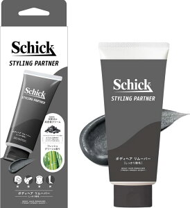 Schick(VbN) VbN X^COp[gi[ {fBwA [o[ 菜 j уN[ tbVO[̍ 150g y򕔊Oiz