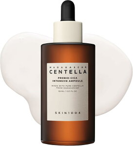 SKIN1004 �v���o�C�I�V�J�C���e���V�u�A���v�� 95ml | MADAGASCAR CENTELLA PROBIO-CICA INTENSIVE AMPOUL