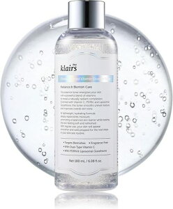 PDRN r^~C ϐ [NAX (Klairs)] PDRNr^OJvZϐ 180ml