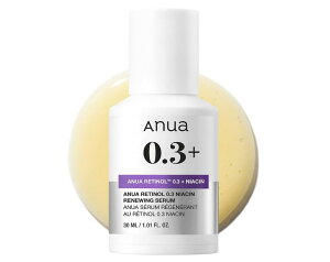 ANUA(AkA)`m[0.3iCAVZ30ml `m[et ь ێ XLPA ؍et ؍RX