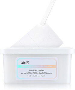 gi[pbh [NAX (Klairs)] sAr^~C r^O10}XN 80 - V[g}XN @艻ϐ ϐ 10̃}`r^~ r^~C |\[^ O^`I i