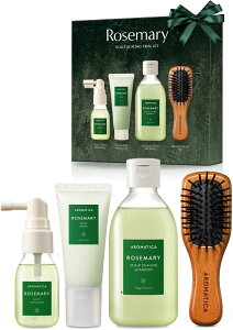 [AROMATICA] [Y}[ wA gCAZbg - [ ~jEbhwAuV 1 Vv[ 100ml [gGnT[ 30ml XJv XNu 30g ] sp gxZbg  ~jTCY  