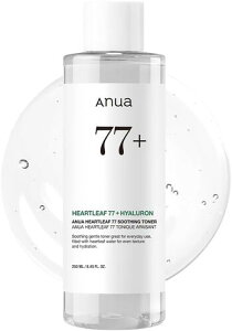 ANUA(AkA)hN_~ 77X[WOgi[ 250ml @艻ϐ