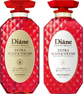Diane(_CA) Vv[&g[gg [XJv & {[] VgX&eB[̍ p[tFNgr[eB Zbg 450ml×2